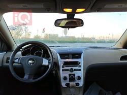 شيفروليه ماليبو